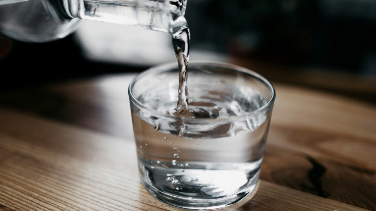 3 raisons d'investir dans des fontaines à eau pour votre commerce