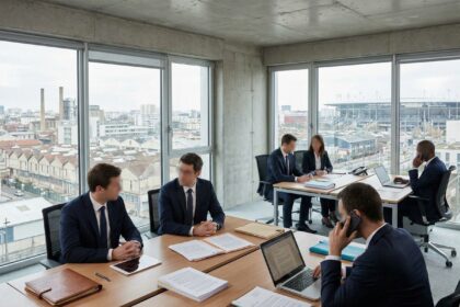 Où trouver les meilleurs avocats d'affaires en Seine-Saint-Denis ? Notre top 10