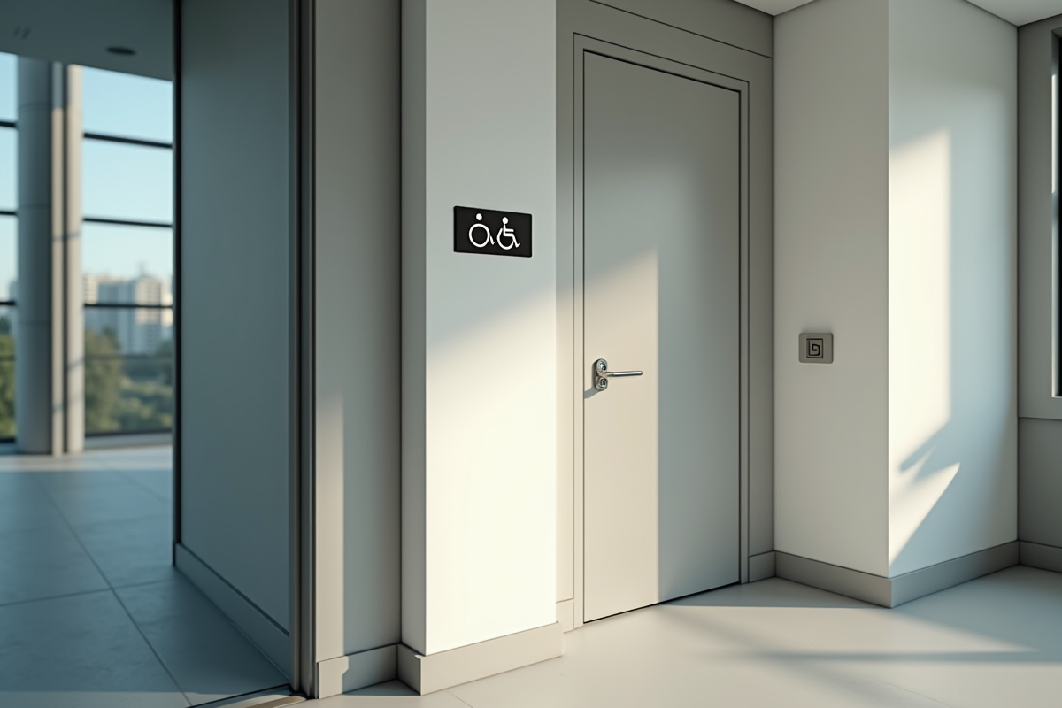 accessibilité handicap