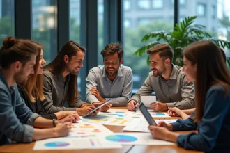 Stratégies pour créer un plan marketing efficace et adapté