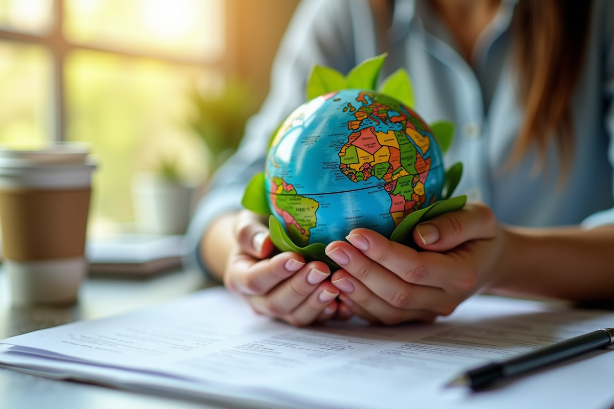 environnement durable