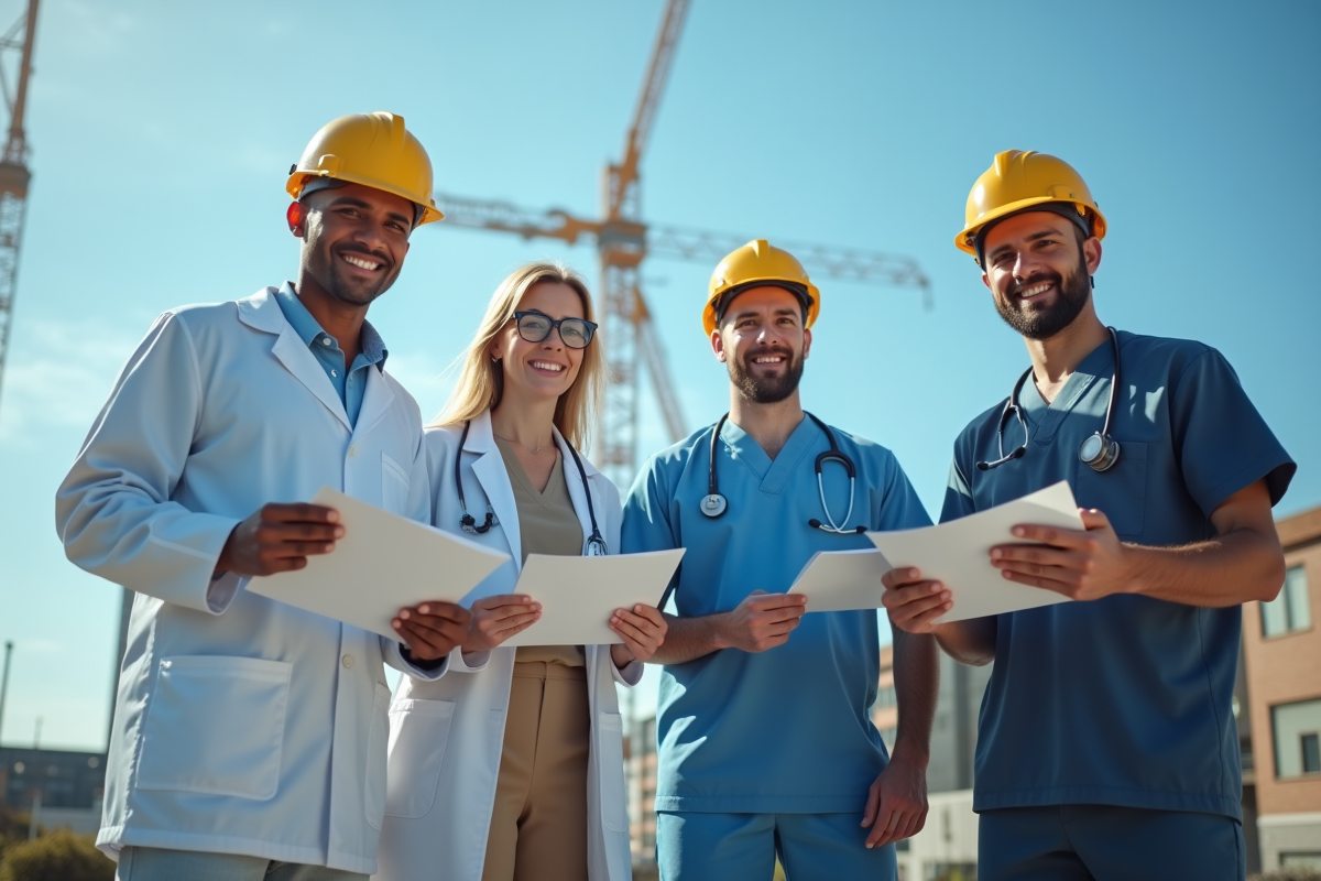 carrière rémunération