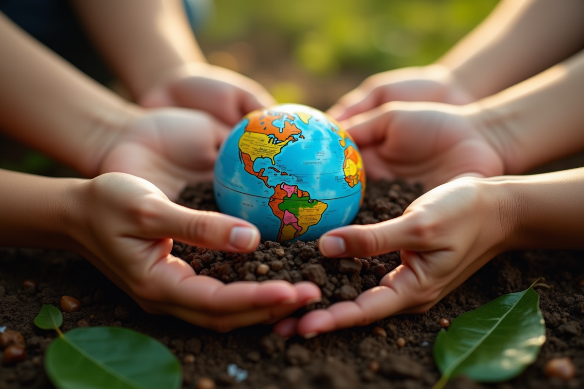 développement durable