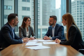 Différentes formes juridiques pour créer une entreprise