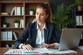 Choisir le statut juridique adapté pour une création d'entreprise