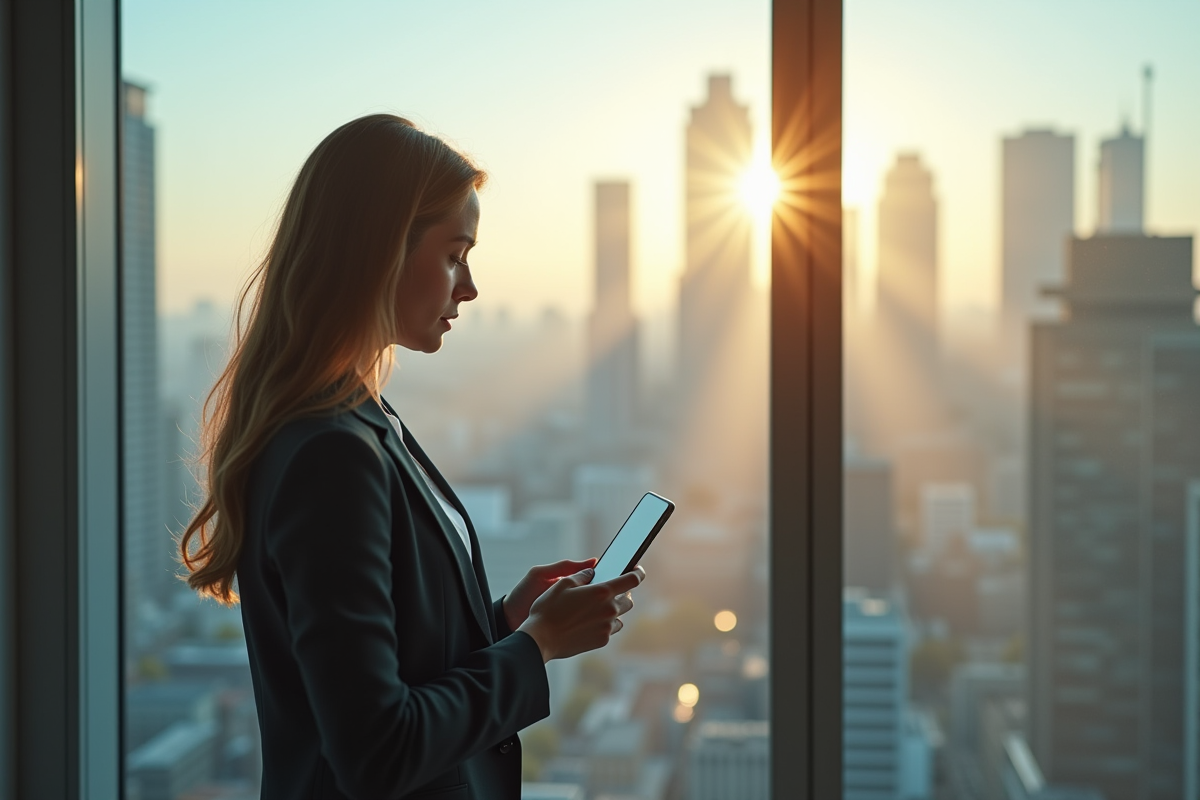 géolocalisation travail