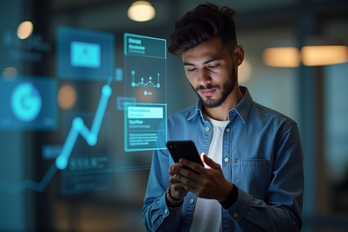 marketing réseaux sociaux