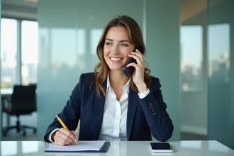 Stratégies variées de prospection commerciale et leurs spécificités