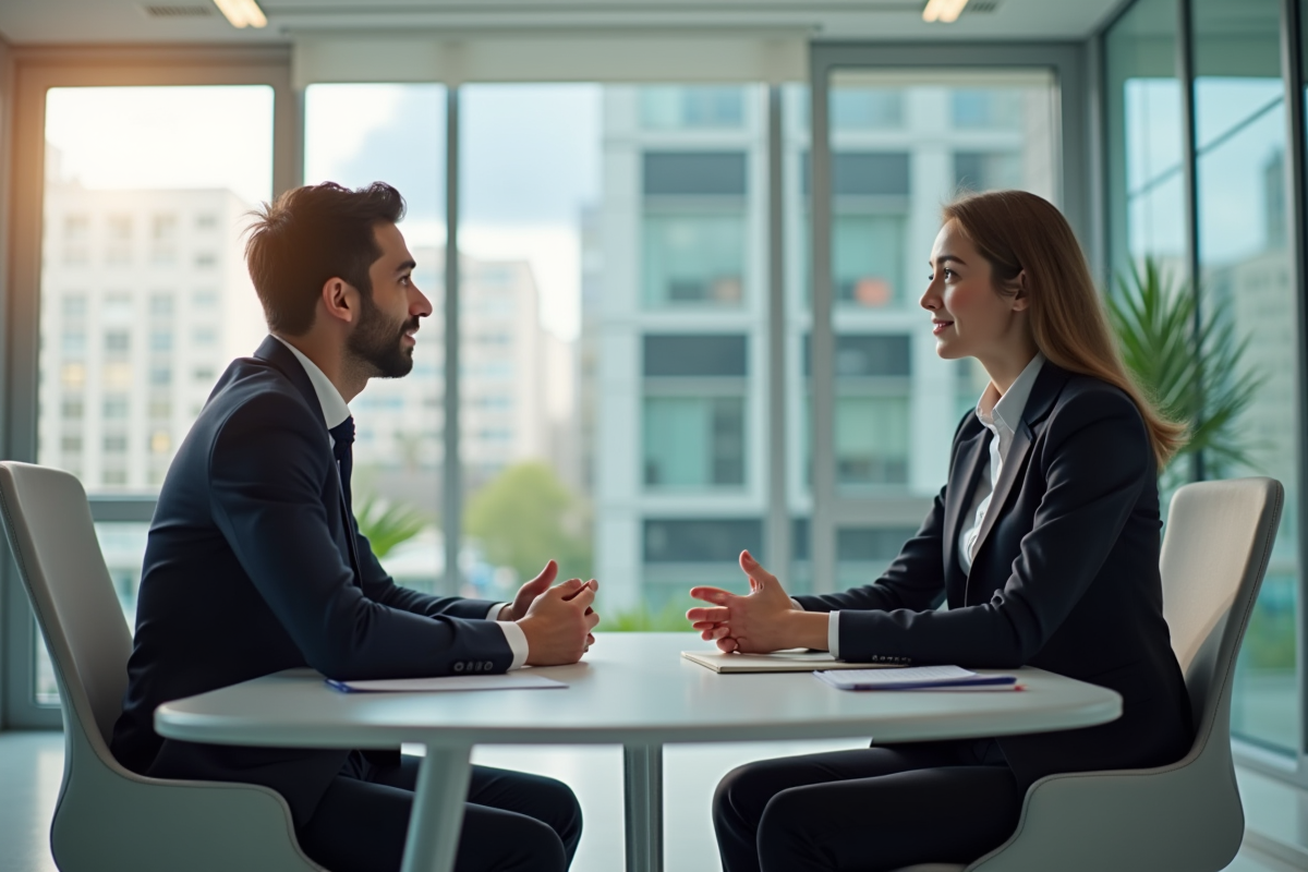 ressources humaines