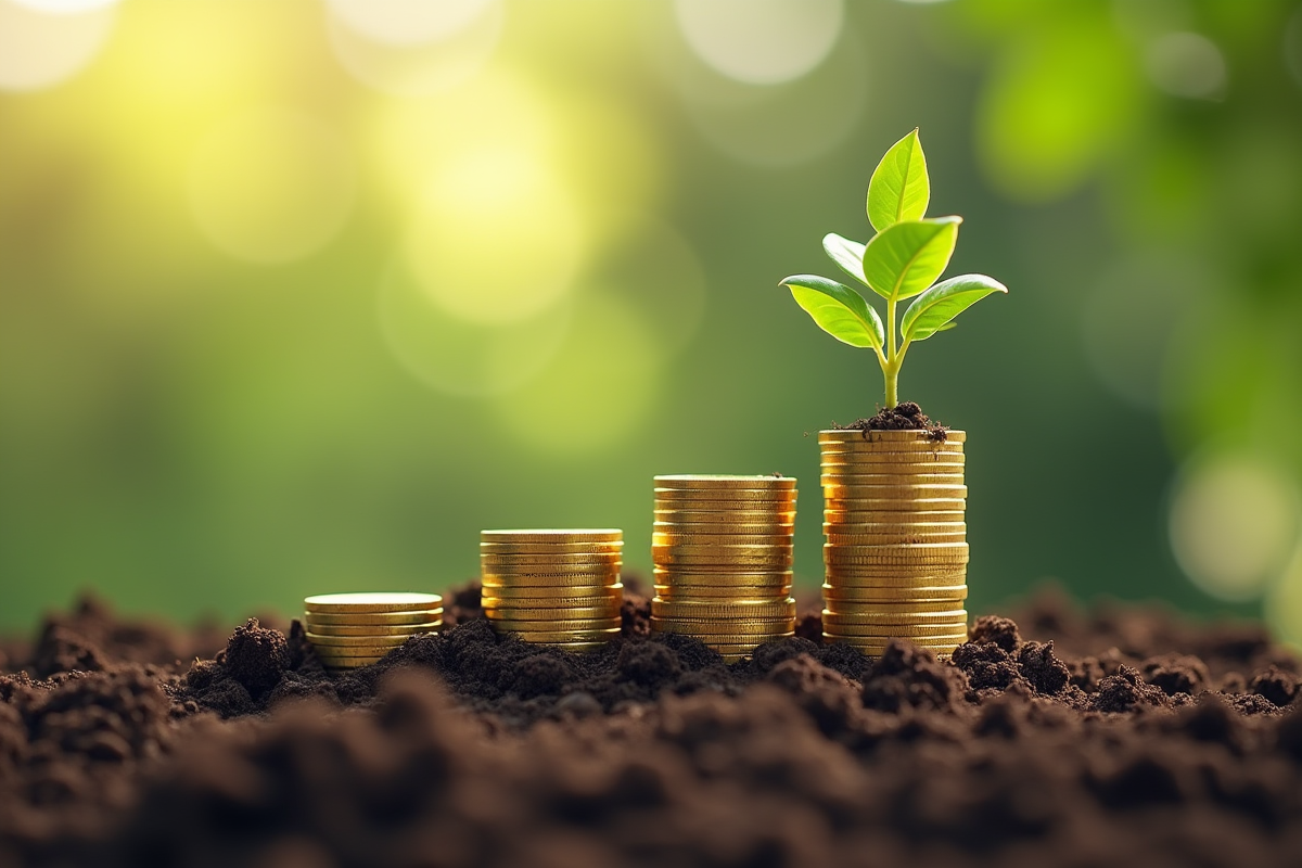 croissance entreprise