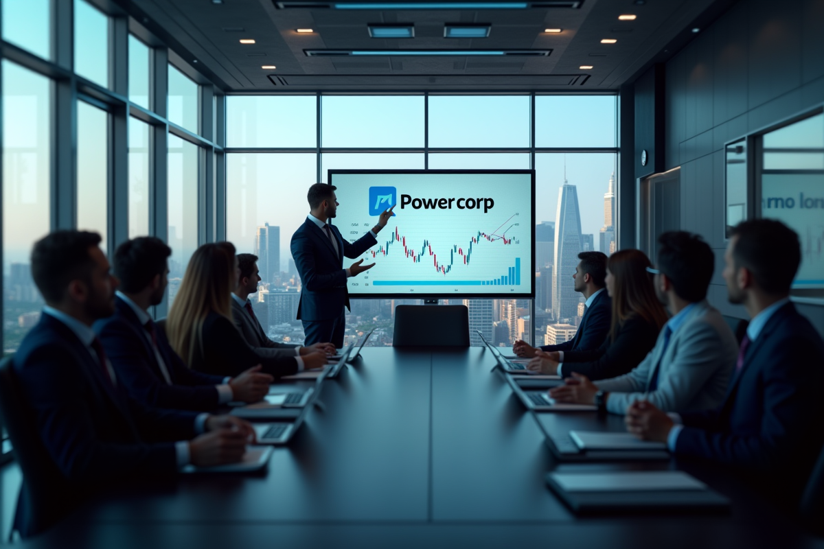 power corp
