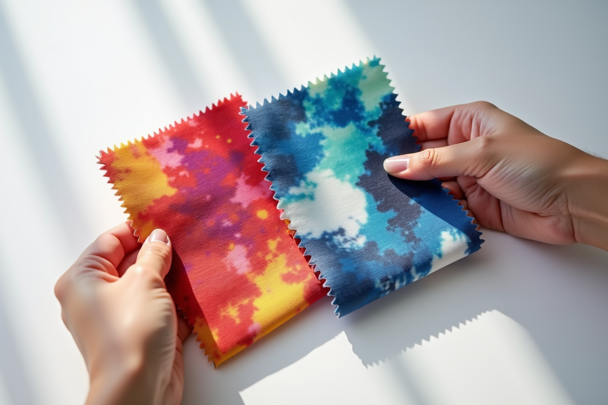 impression textile