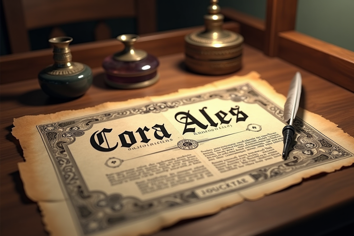 cora ales