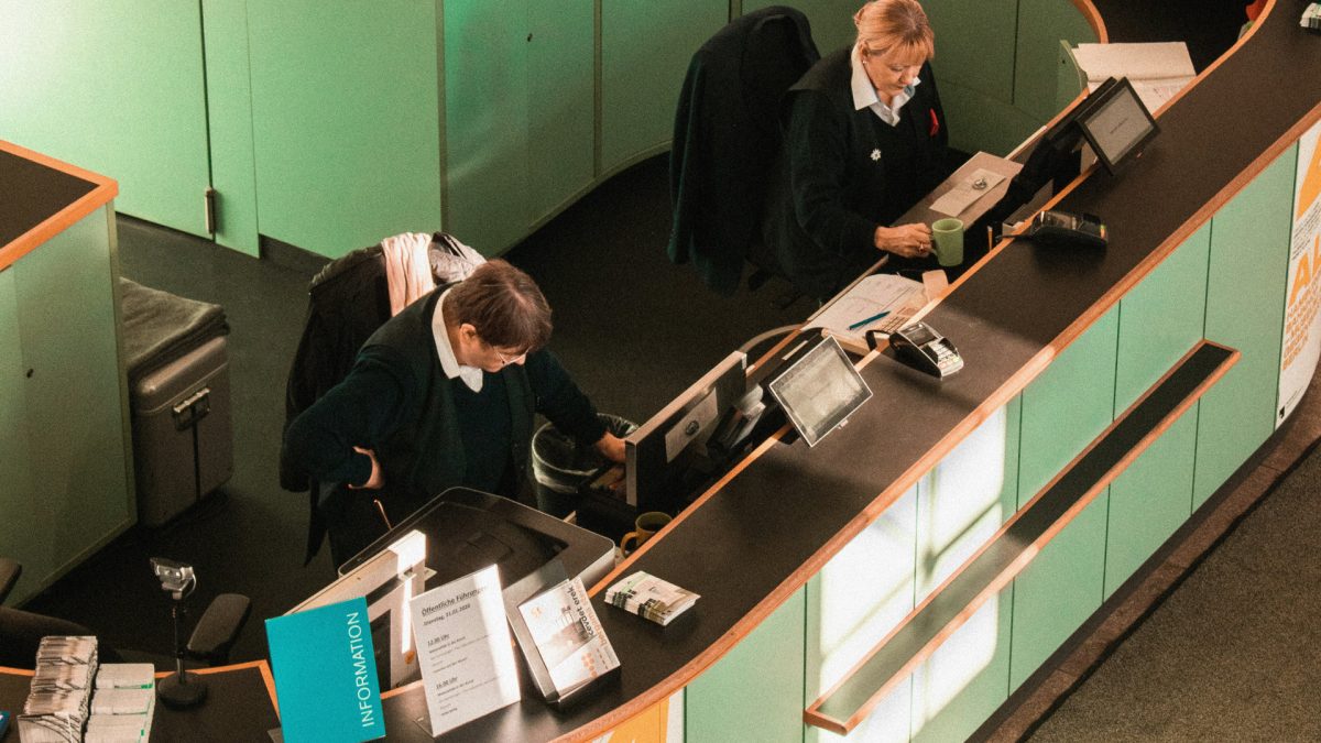 Les clés pour un accueil téléphonique d'excellence en entreprise