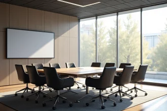 louer espace professionnel