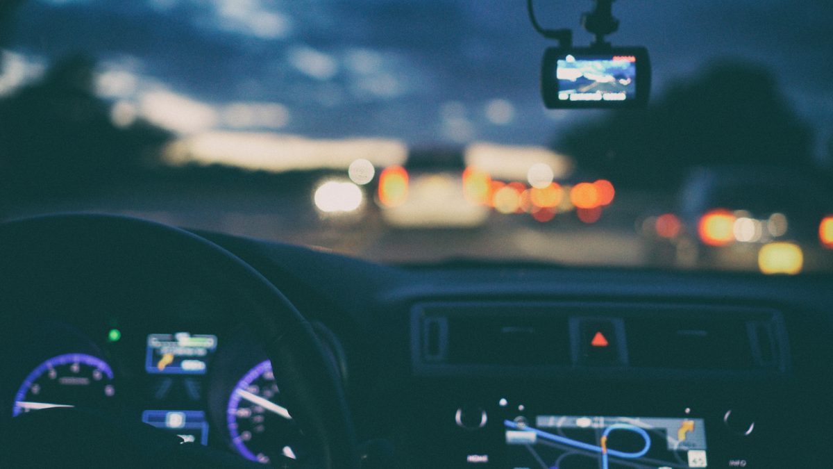 Optimisation de la gestion de la flotte automobile grâce aux gps trackers