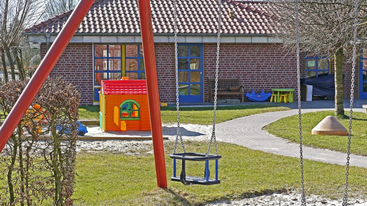 Pourquoi investir dans une franchise crèche est une option intéressante ?