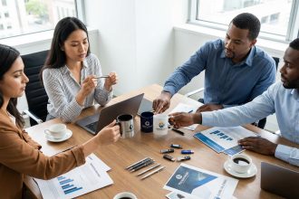 choix fournisseur objets