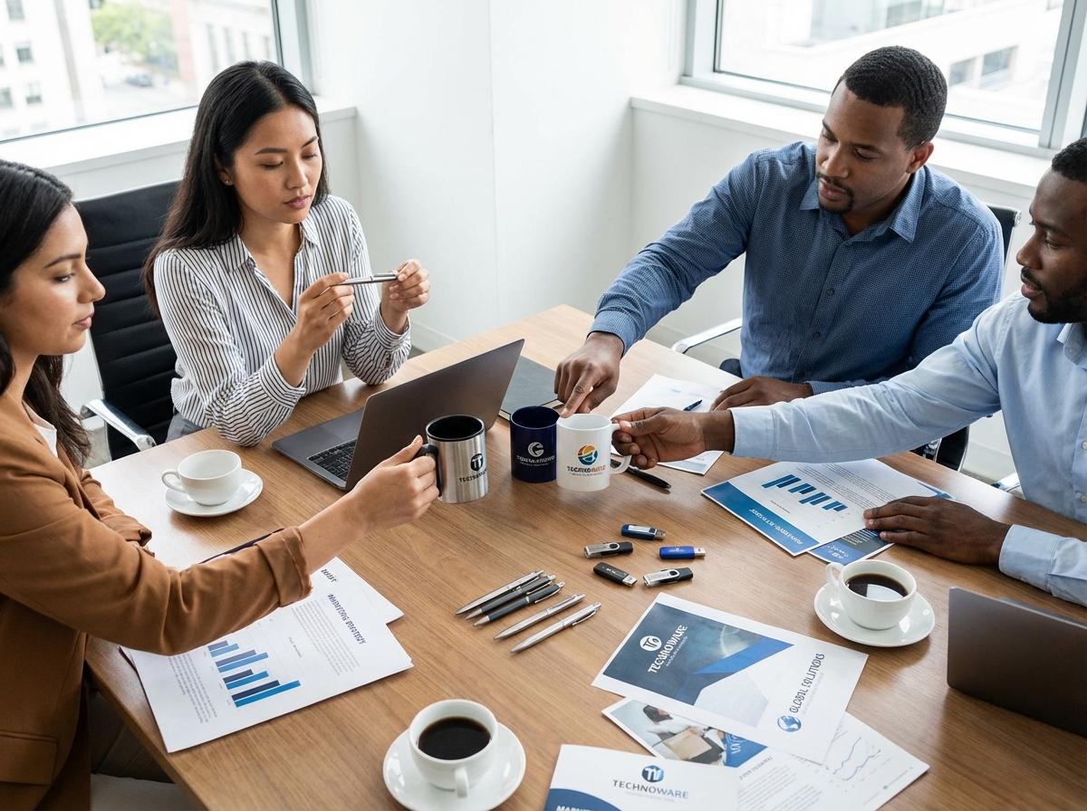 choix fournisseur objets